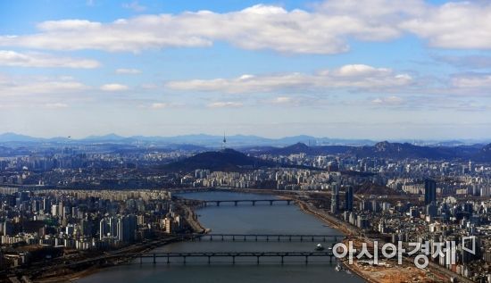 [오늘 날씨]27일 전국 대체로 맑음…서울 낮 23도