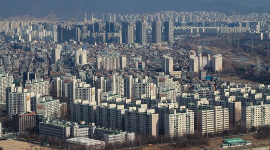 [8·2대책 1년] '냉탕·온탕' 서울 아파트값 요동치게 한 '3개의 변곡점'