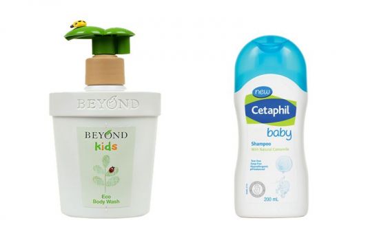 '봄 불청객' 황사·미세먼지로부터 우리 아이 지키는 방법