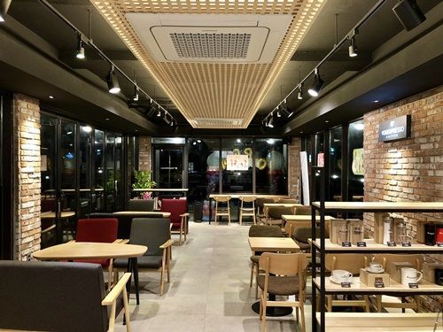 14년 전통 요거프레소, 인테리어 리뉴얼로 창업 비용 50% 지원 