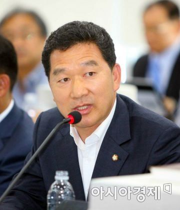 신정훈 “CJ·GS홈쇼핑, 대-중소기업 상생은 생색내기?”  