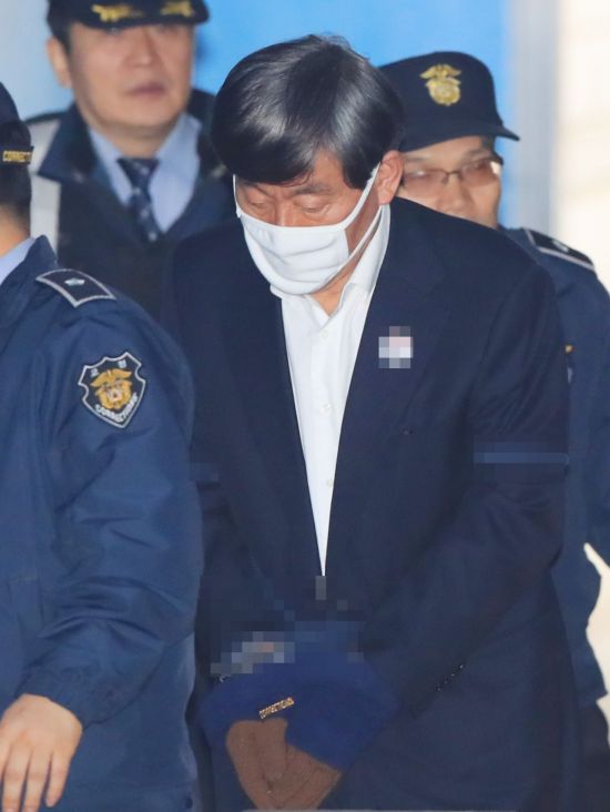  대법원 “국정원 댓글은 원세훈 지시, 공무원의 선거개입"...징역 4년 확정(종합)