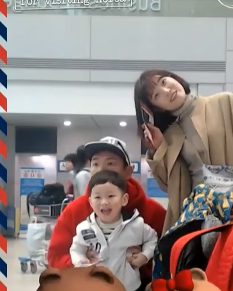 ‘냉장고를 부탁해’ 장성규, 과거 인스타그램 아내와 아들 영상 눈길