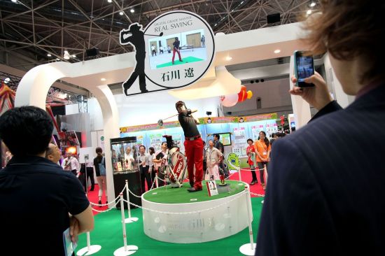 일본 골프산업이 베이비 부머 세대의 은퇴와 함께 급격하게 쇠퇴하고 있다.