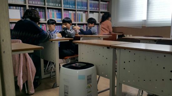 경기도 미세먼지저감책 '알프스프로젝트' 사업 확대한다