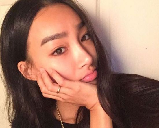 “비행기 화장실에서 운동했다”…모델 문가비, 몸매 관리 비법 눈길