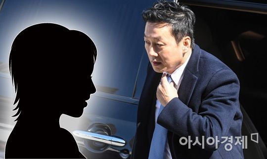 '고소 취하' 정봉주측 변호인 "모든 분들께 죄송, 더 신중한 태도를 견지"