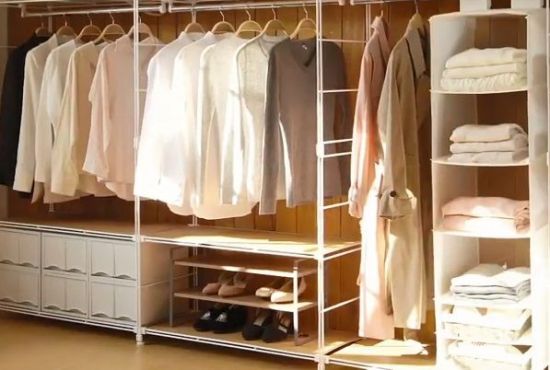 [건강을 읽다]새옷, 입기 전에 피부 챙겨라