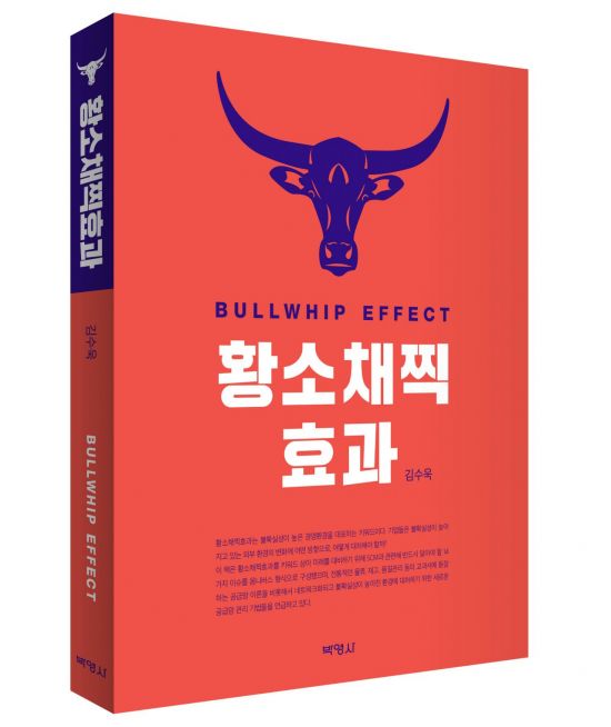 황소채찍효과(Bullwhip Effect)에 대해 얼마나 이해하고 계시나요?