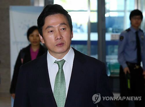 정봉주 전 통합민주당 의원/사진=연합뉴스