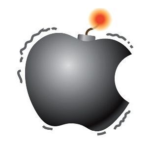중소 휴대폰 유통망에 '독사과' 떠넘긴 애플