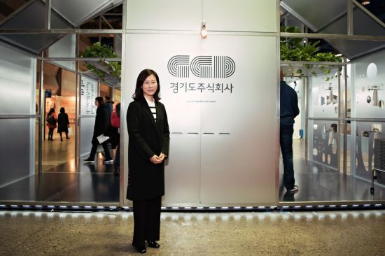 집안 곳곳 예쁜 소화기로 '화마(火魔)' 퇴치 