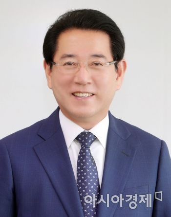 김영록 전남지사 예비후보, 29일 동부권 정책·공약 발표