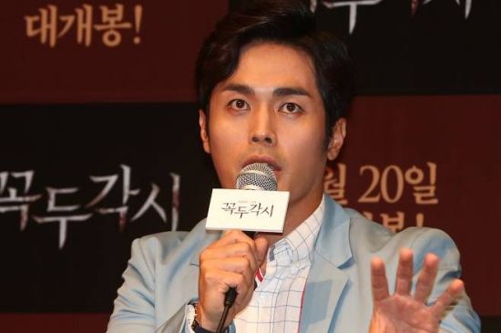 이종수, 유재석에게 감사 인사 전한 이유는? “‘이글아이’ 별명 지어줬다” 