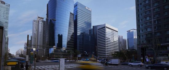 '글래드 마포' 30일 개관…16층 규모·378실