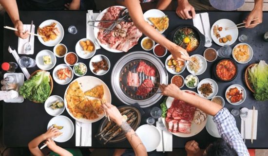 [과학을 읽다]①맛의 과학- 감칠맛(umami)