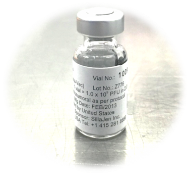 신라젠, '펙사벡' 임상3상 중단 권고…"하한가 직행"(종합)