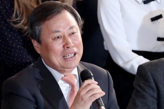 도종환 장관, 자카르타-팔렘방 AG 선수단 격려