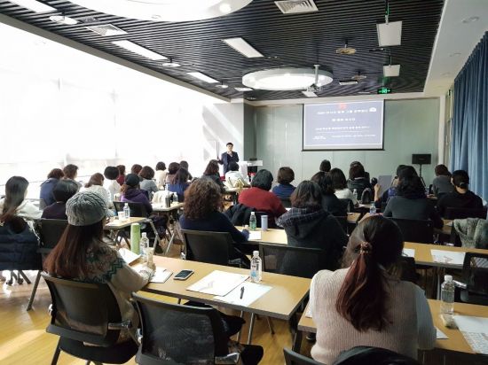 강남 명문 SAT/ACT학원 에듀아시아, 대입전략&여름특강 4월 설명회 개최