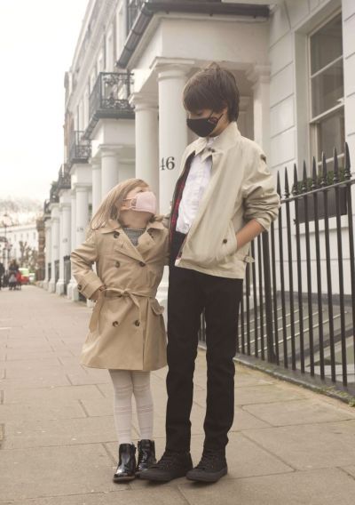 [박미주의 美치다]미세먼지의 역설…마스크도 패션 됐다