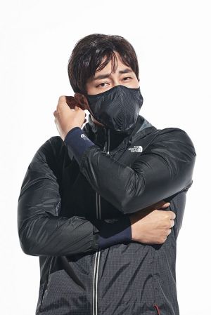 [박미주의 美치다]미세먼지의 역설…마스크도 패션 됐다