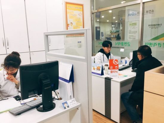 6개월 이상 금연하니 문화상품권도 주네...?