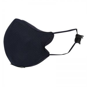 [박미주의 美치다]미세먼지의 역설…마스크도 패션 됐다