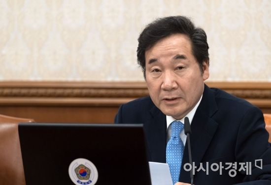 李총리 "베트남은 신남방정책의 핵심 파트너"