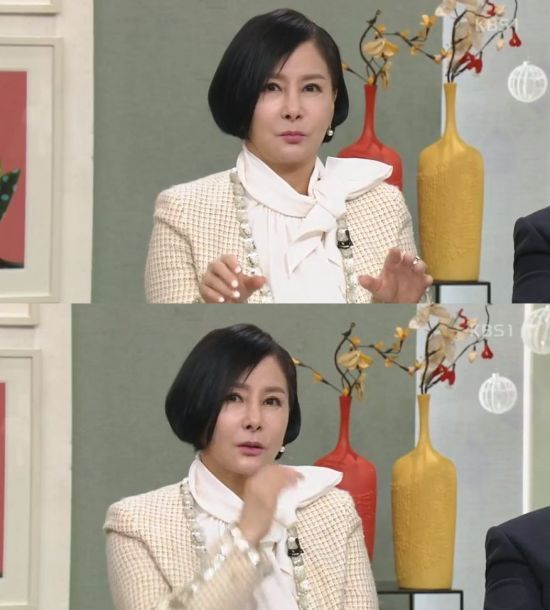 [포토]선우일란 "영화 벗는 신 많아 거절했더니…"