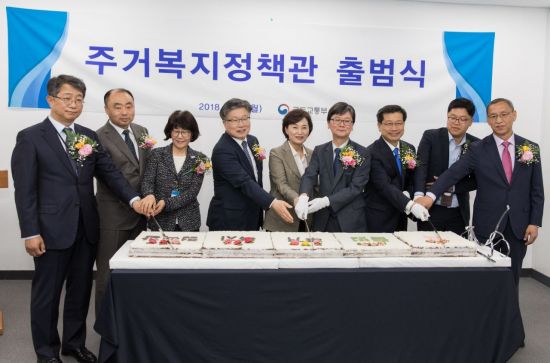 부동산 정책, 집 값과의 전쟁→주거복지 화두로…힘 실린다