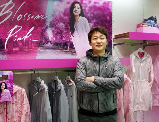 [포커스人]기능성·스타일 무장한 아웃도어…각사 주력 상품은?