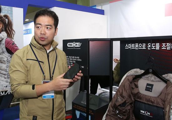 [포커스人]기능성·스타일 무장한 아웃도어…각사 주력 상품은?