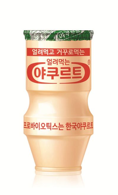 '유산균 발효유' 아버지…윤덕병 한국야쿠르트 회장 잠들다(종합)