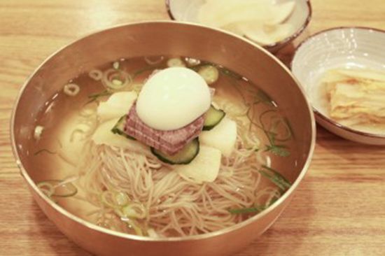 '남북정상회담'으로 평양냉면 선주후면 열풍…어울리는 술 따로 있다 