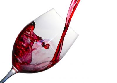 [와인이야기] 와인이란 침묵이라는 빈 잔을 채우는 음악이다