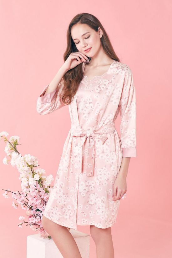 에블린, '체리블라썸' 한정판 상품 출시