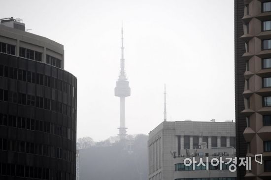 서울시, 친환경 콘덴싱 보일러 교체에 100억원 투입