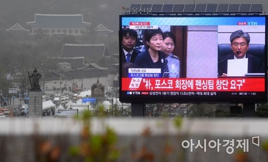 [포토]과거와 현재