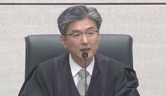 김세윤 판사는 누구? “법리에 엄격…선생님이란 별명 있어”