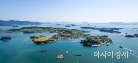 여수시, 돌산~경도~신월 잇는 연도교 ‘개설’…2024년까지