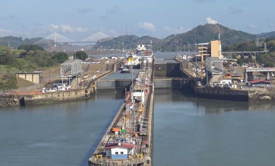 [과학을 읽다]①운하, 배를 산너머로