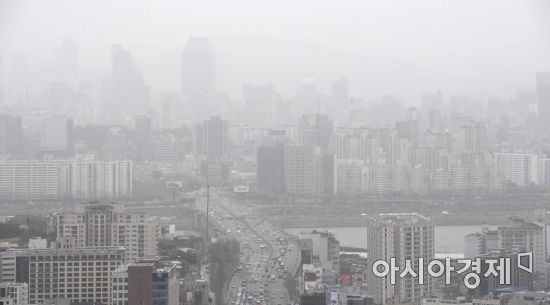 프로야구 두산 vs NC 경기, '미세먼지'로 취소…사상처음
