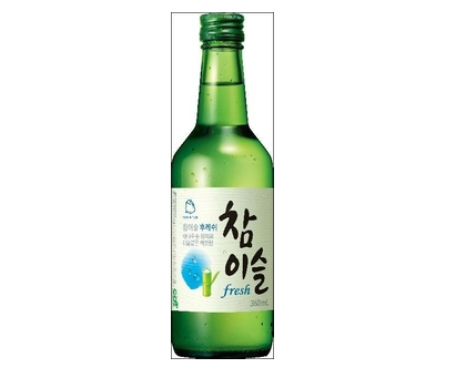 '참이슬 후레쉬' 더 순해진다…하이트진로, 17.2도로 도수 낮춰 