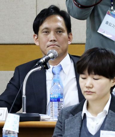 김태규 판사 "'사법농단' 폭로한 이수진·이탄희, 선거철이 오니 정치하러 가셔"