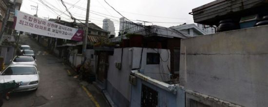 청량리7구역, 몸집 불려 재개발 속도