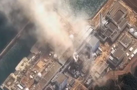 [2020국감]"韓, 후쿠시마 137만t 방사능 오염수 무방비 노출"