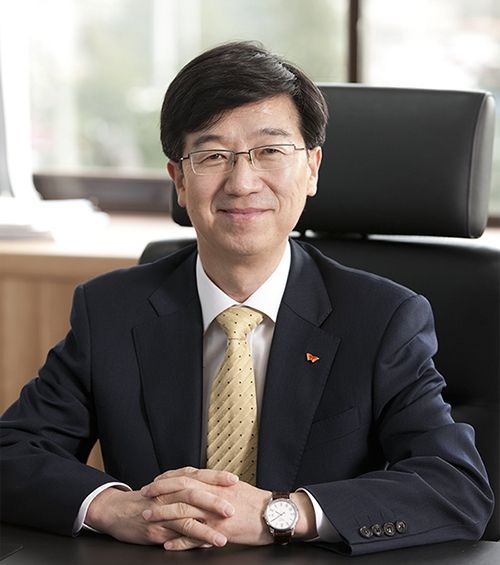 박성욱 전 한국반도체산업협회 협회장