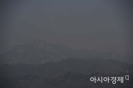 미세먼지 문제 해결 위해 韓中 전문가 머리 맞대