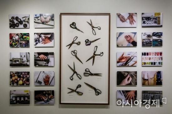 서울 동북4구서 'K-POP+패션' 연계로 '패션봉제산업' 활성화
