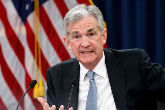 6월 FOMC 추가 금리인상 힘 받는다 (종합)